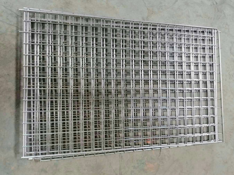 異形不鏽鋼（gāng）網片