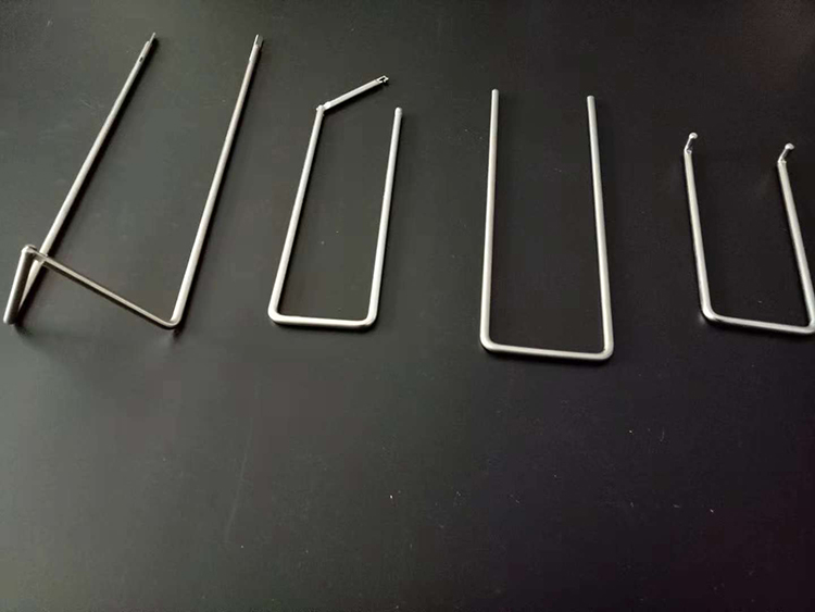 U形器械串（chuàn）