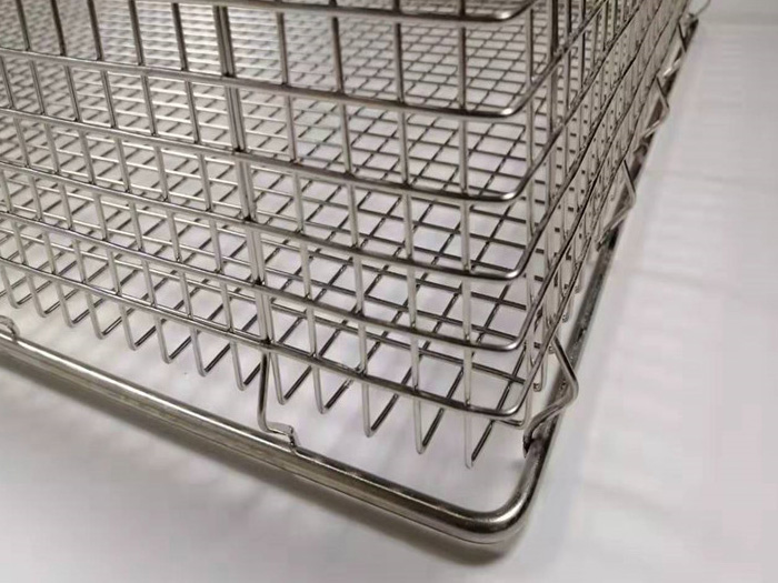  不鏽鋼器械清洗托盤