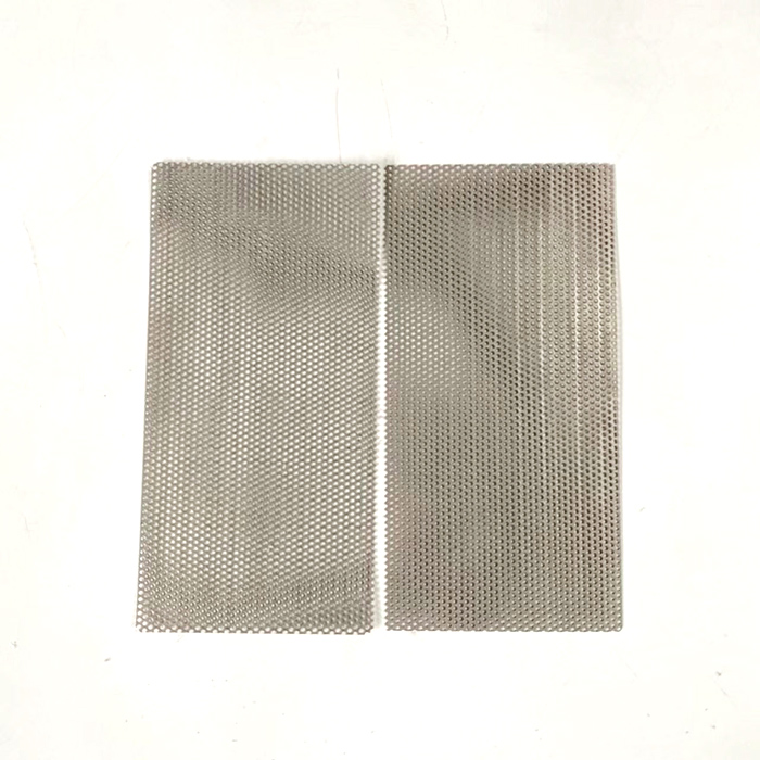 304不鏽鋼衝孔網（wǎng）板