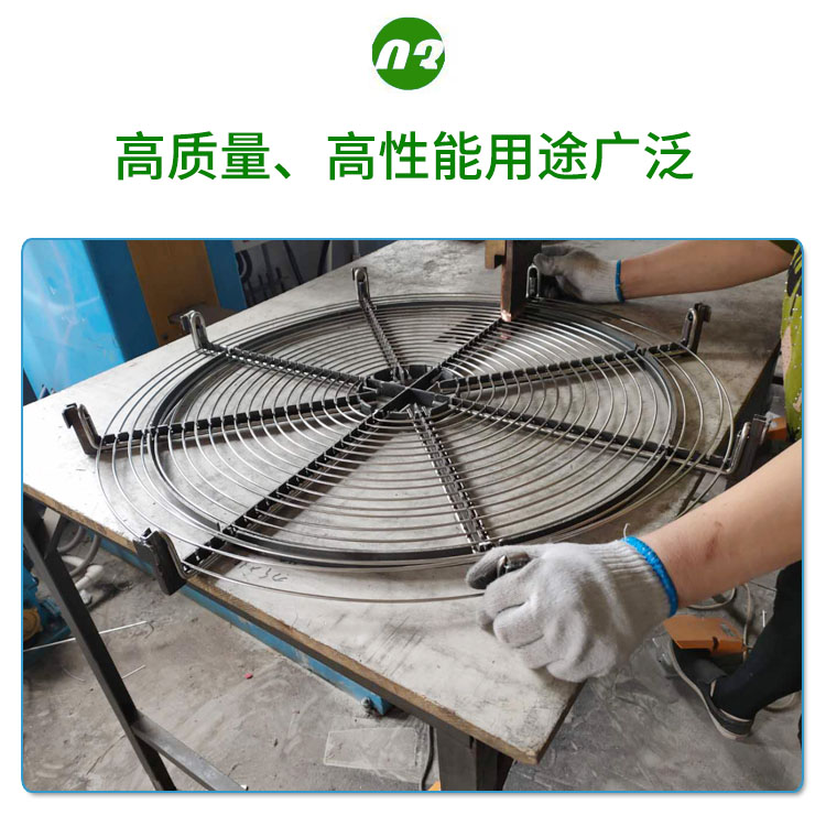 風機防塵（chén）罩