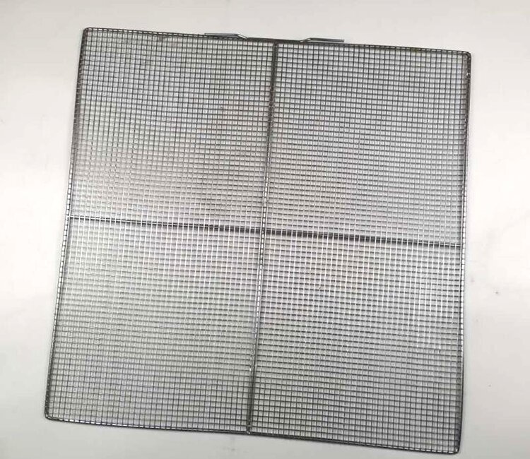   <strong>不鏽鋼密網網片</strong>