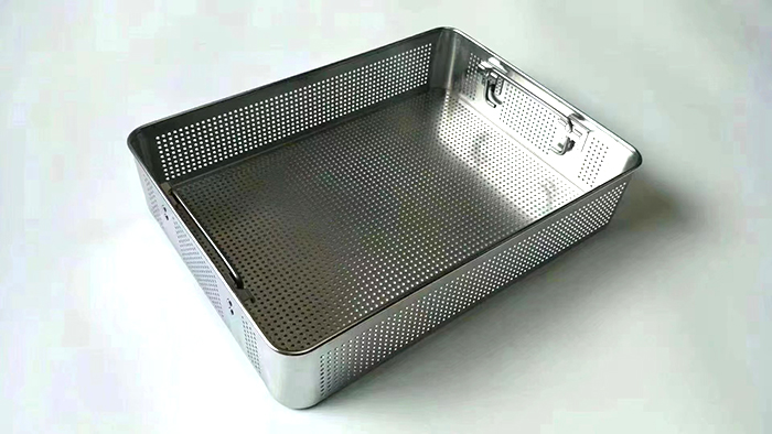 醫用消（xiāo）毒筐