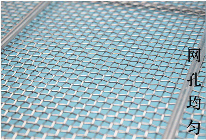 不鏽鋼烘（hōng）幹框